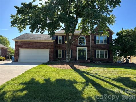 8219 Deer Drive Harrisburg NC 28075