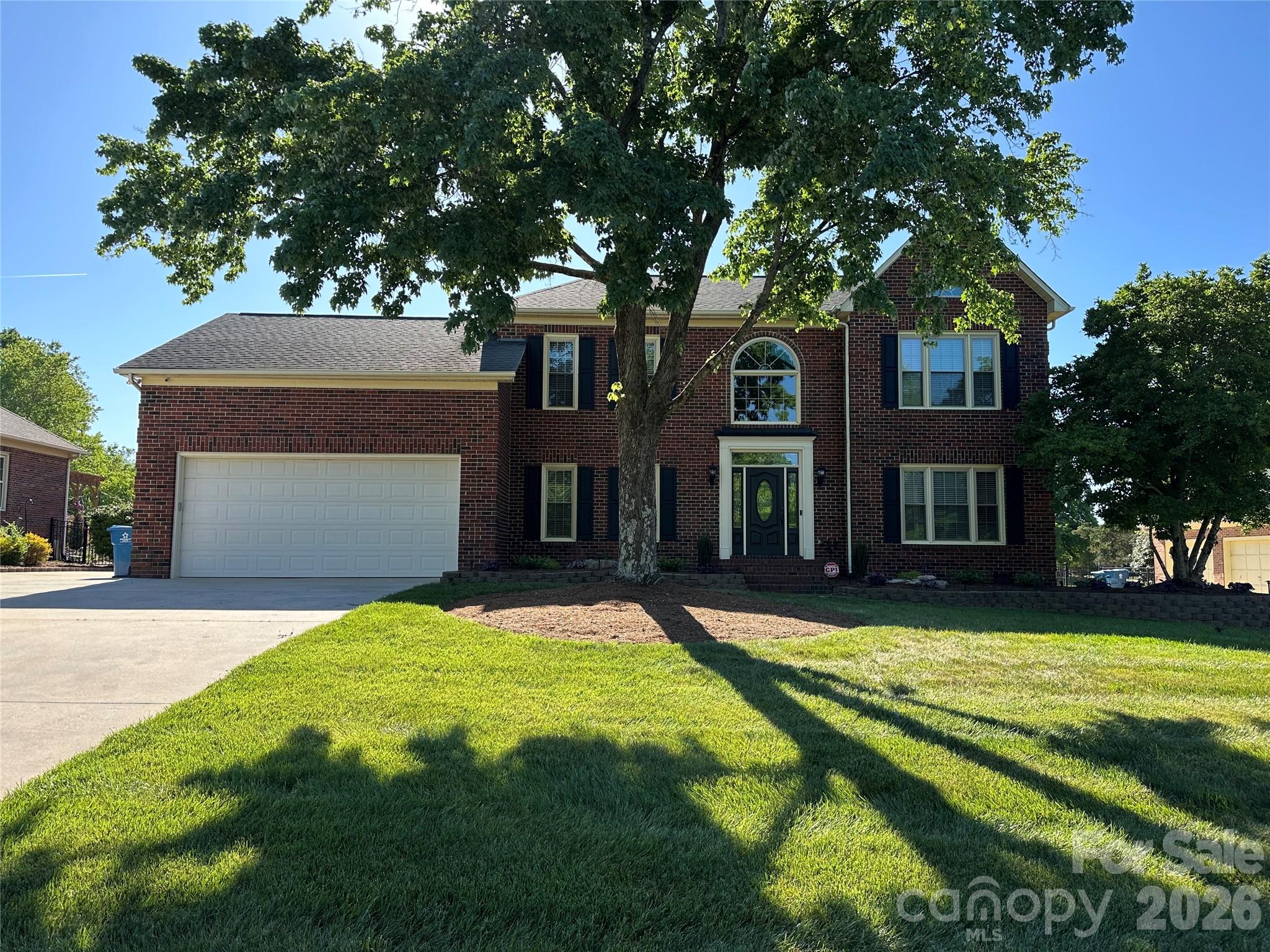 8219 Deer Drive Harrisburg NC 28075