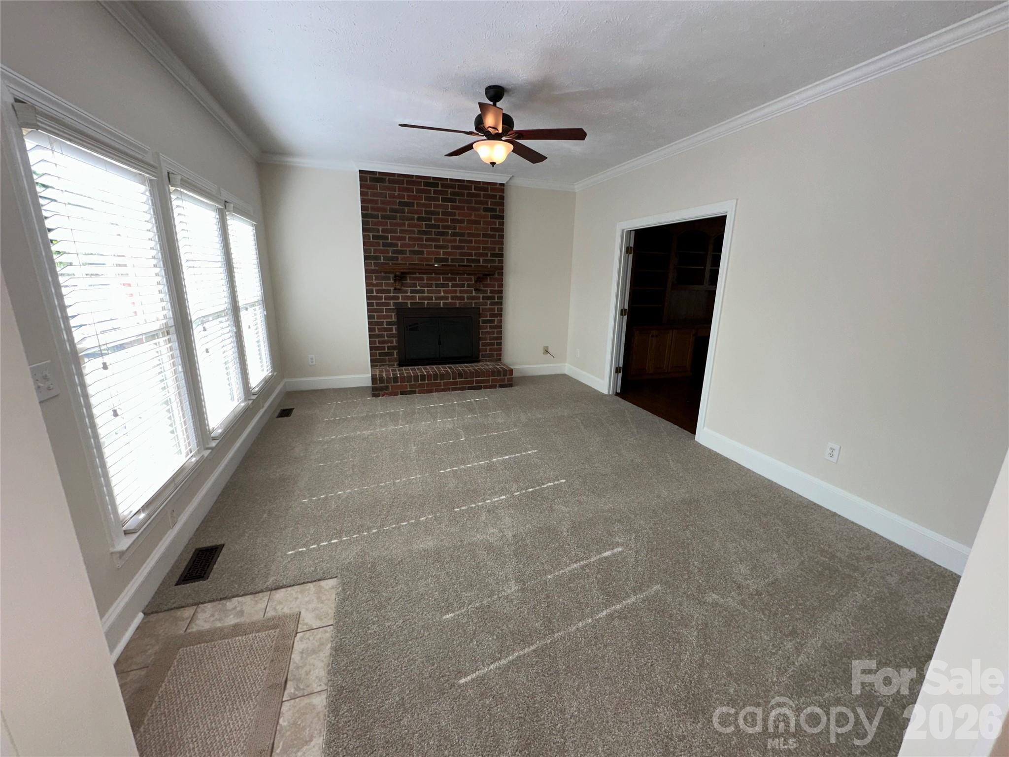 8219 Deer Drive Harrisburg NC 28075