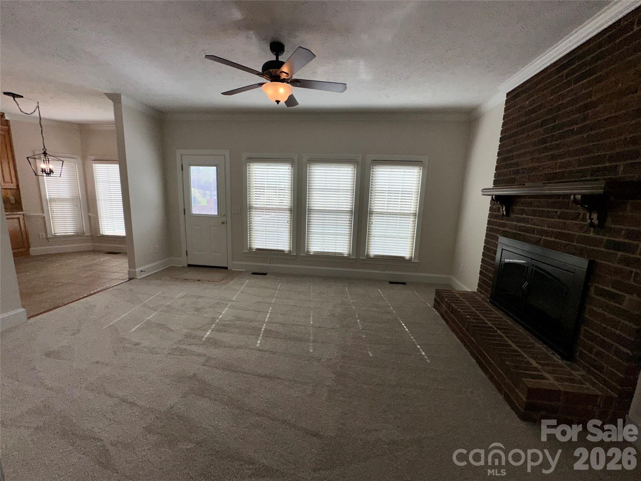 8219 Deer Drive Harrisburg NC 28075