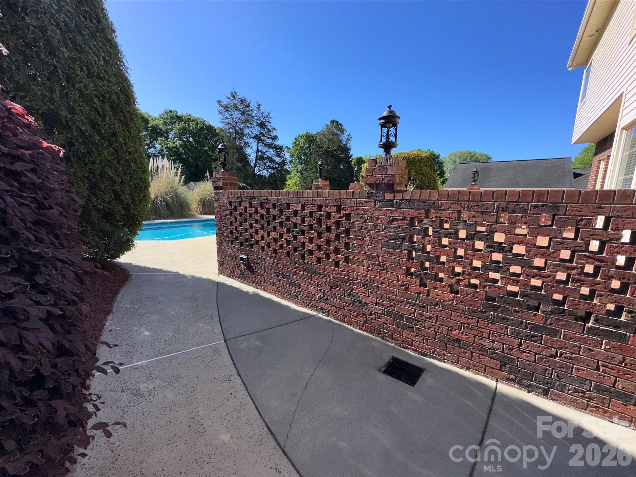8219 Deer Drive Harrisburg NC 28075