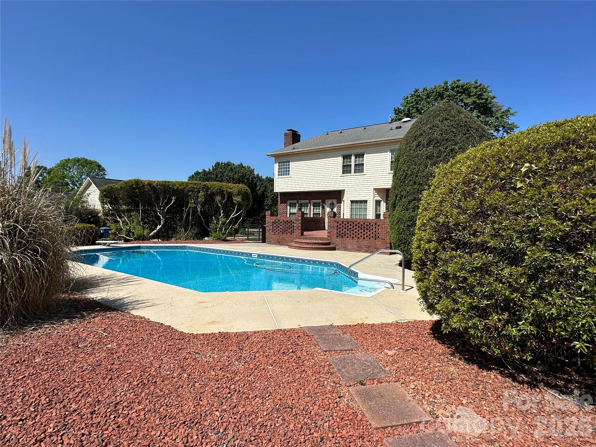 8219 Deer Drive Harrisburg NC 28075