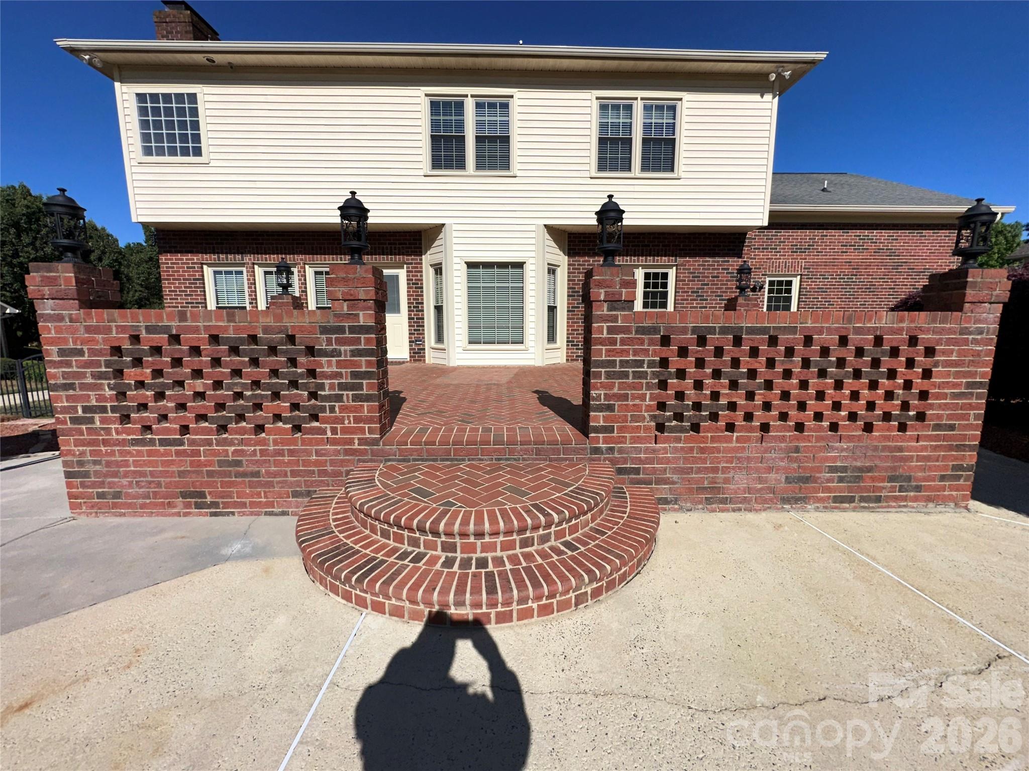8219 Deer Drive Harrisburg NC 28075