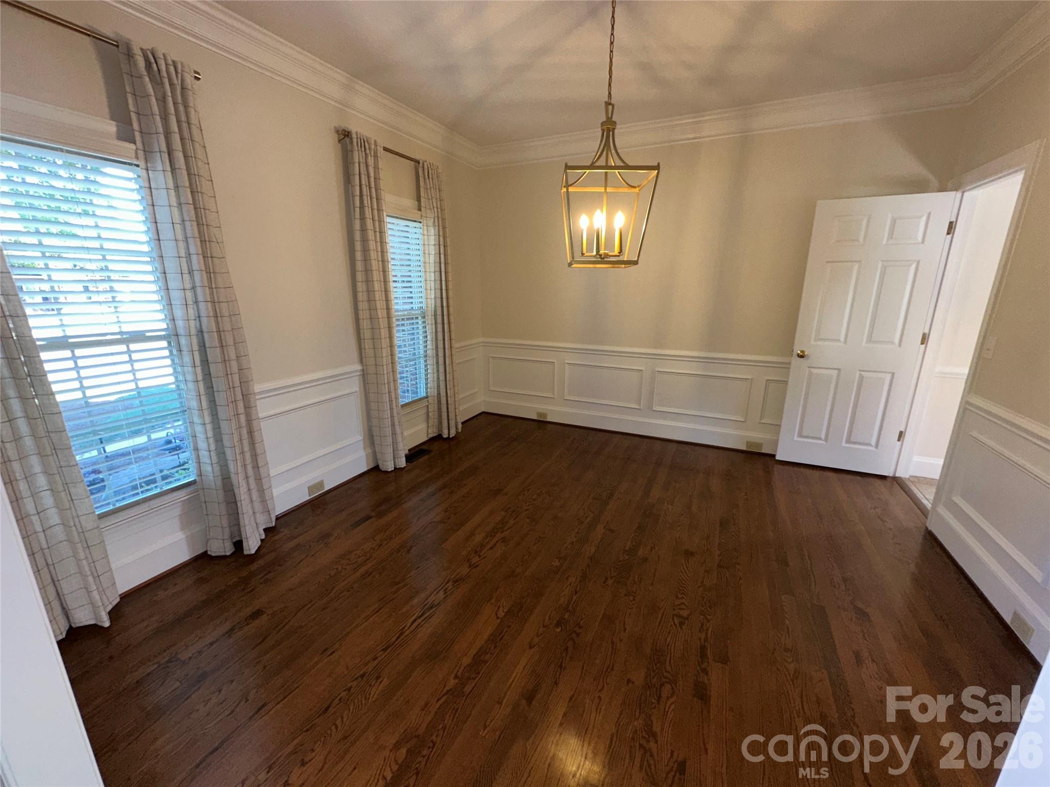 8219 Deer Drive Harrisburg NC 28075