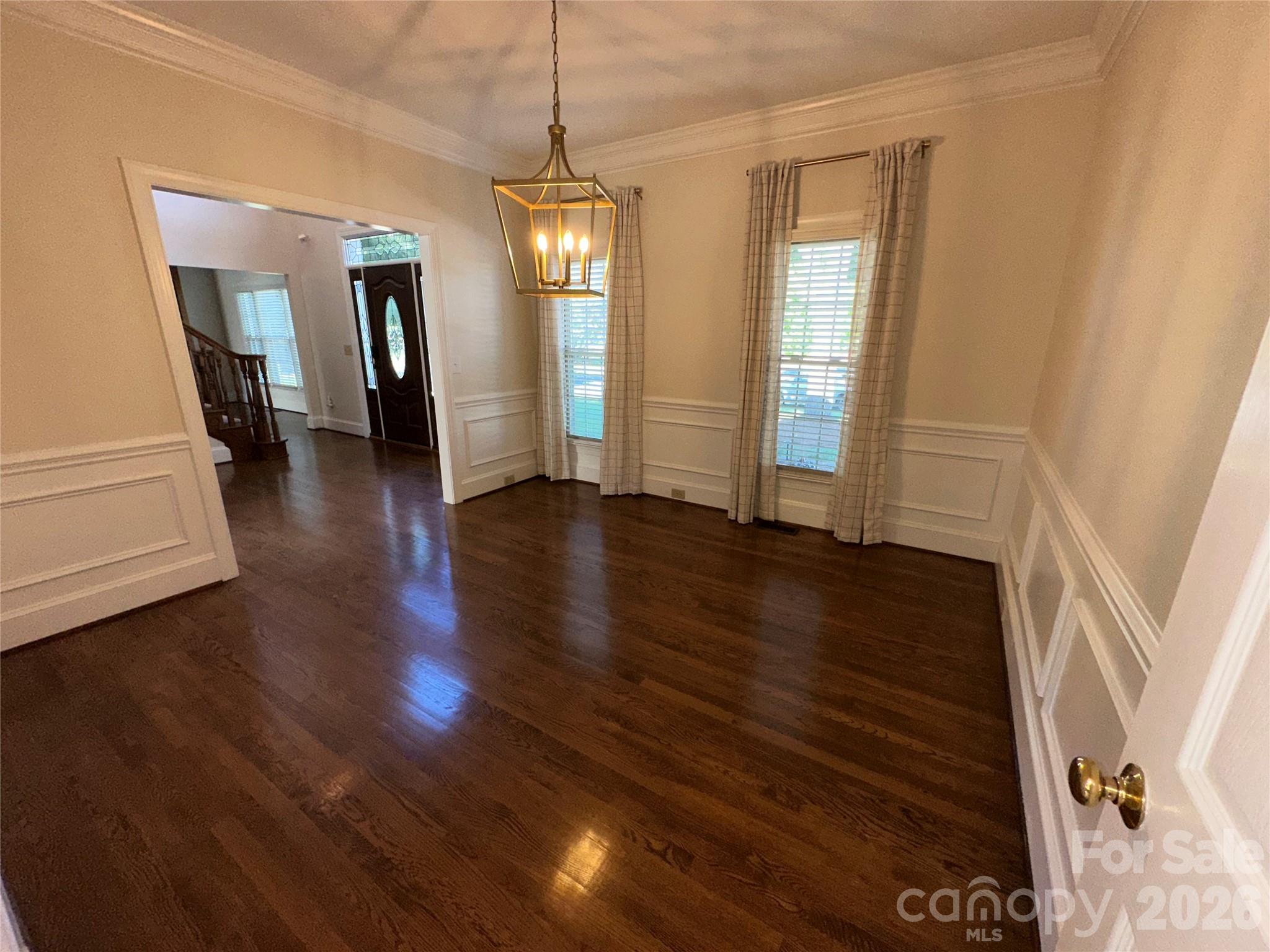 8219 Deer Drive Harrisburg NC 28075
