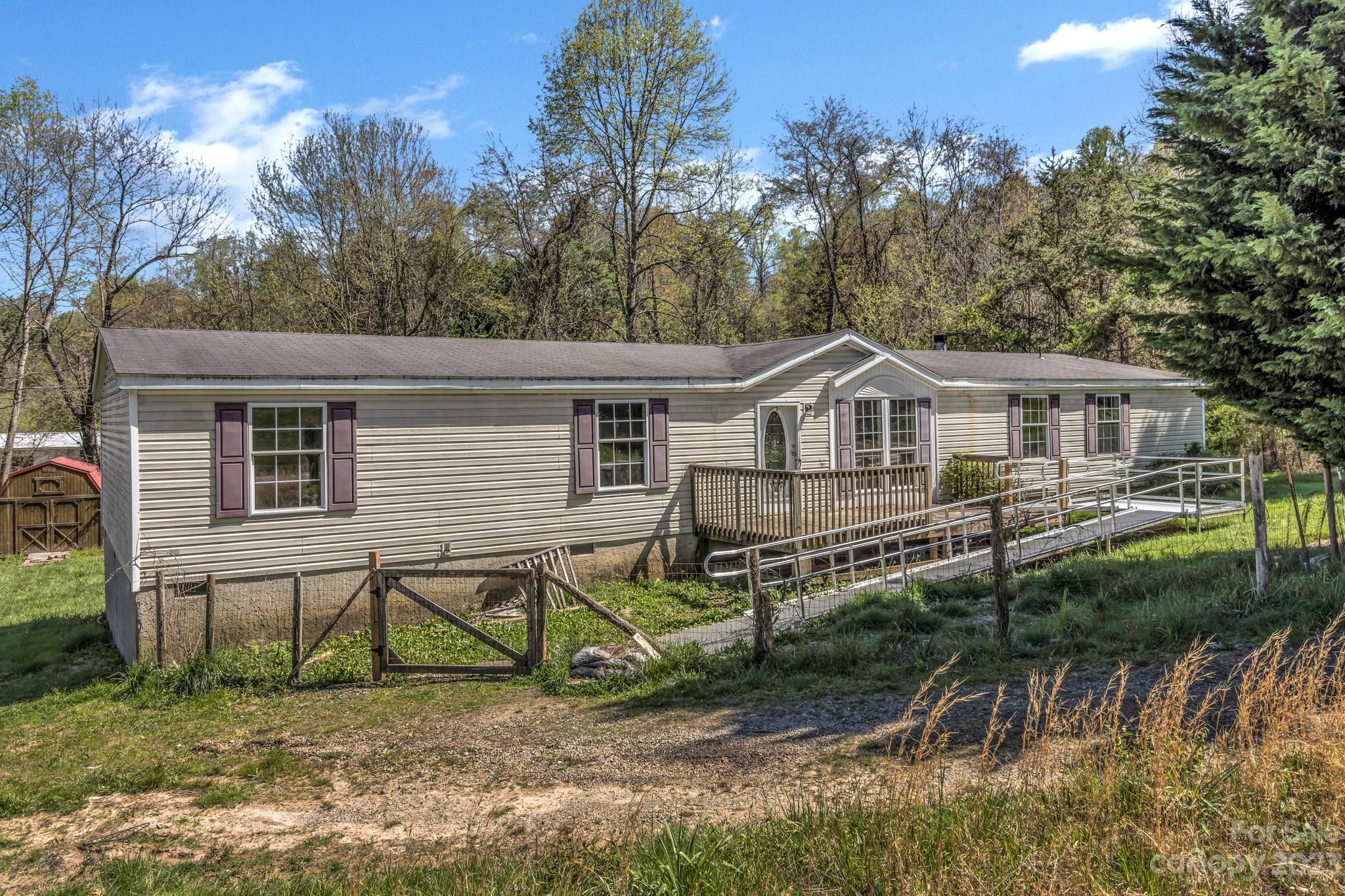 218 Kirk Way Candler NC 28715