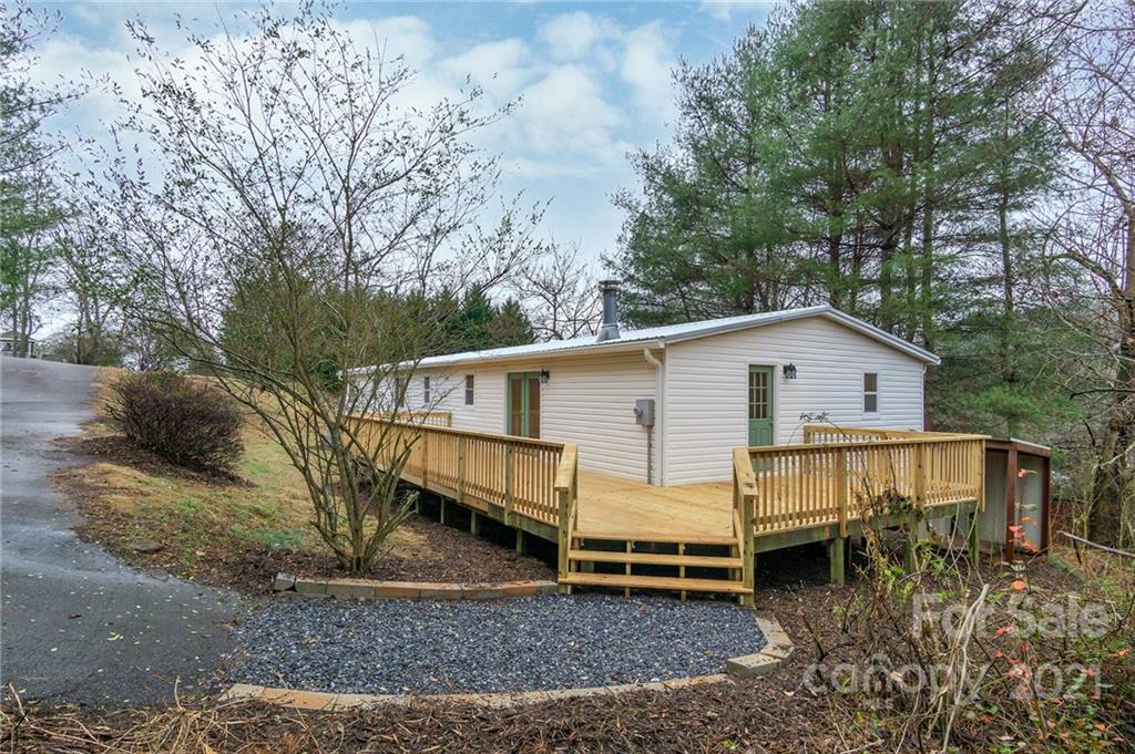 118 Heather Drive Asheville NC 28806