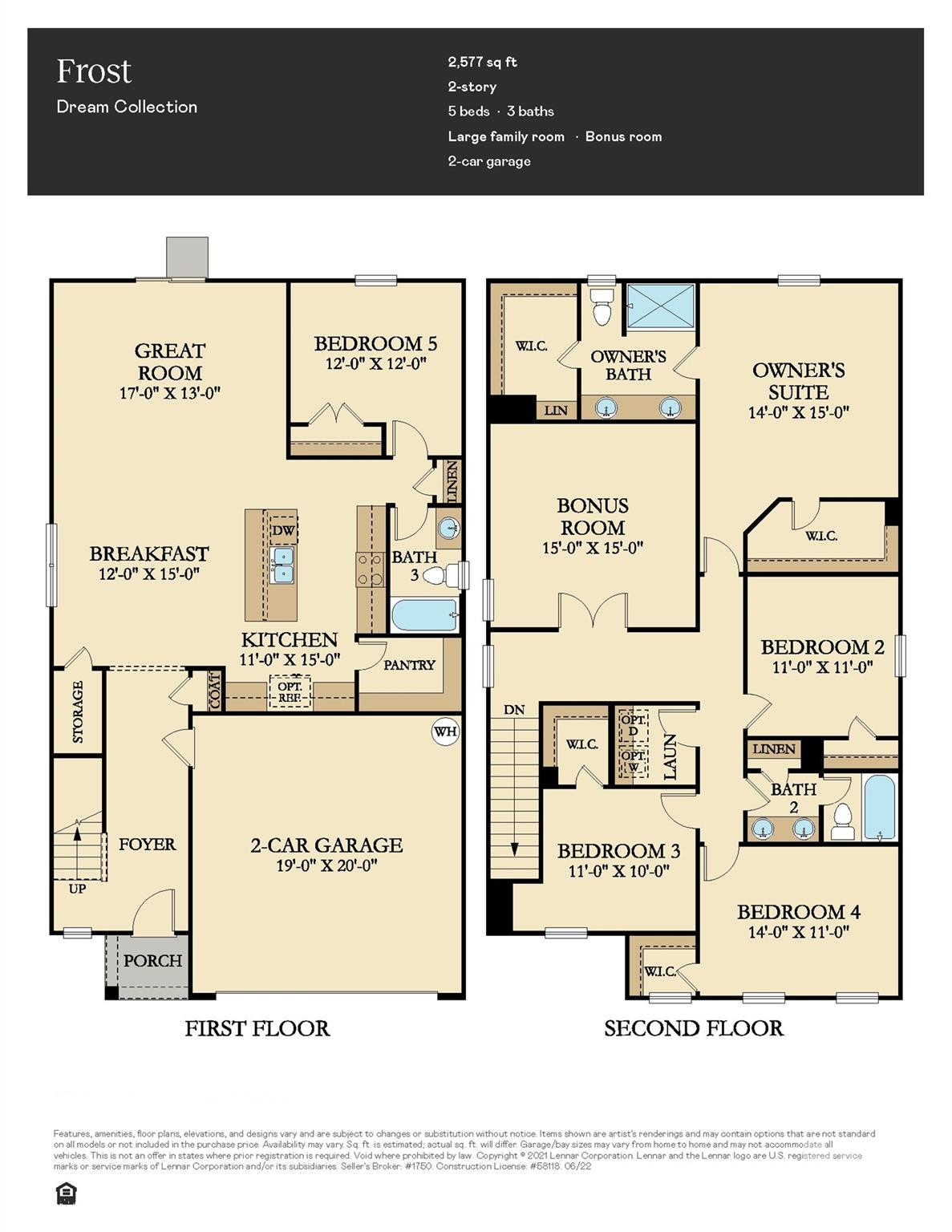 161 Astor Street Troutman NC 28166