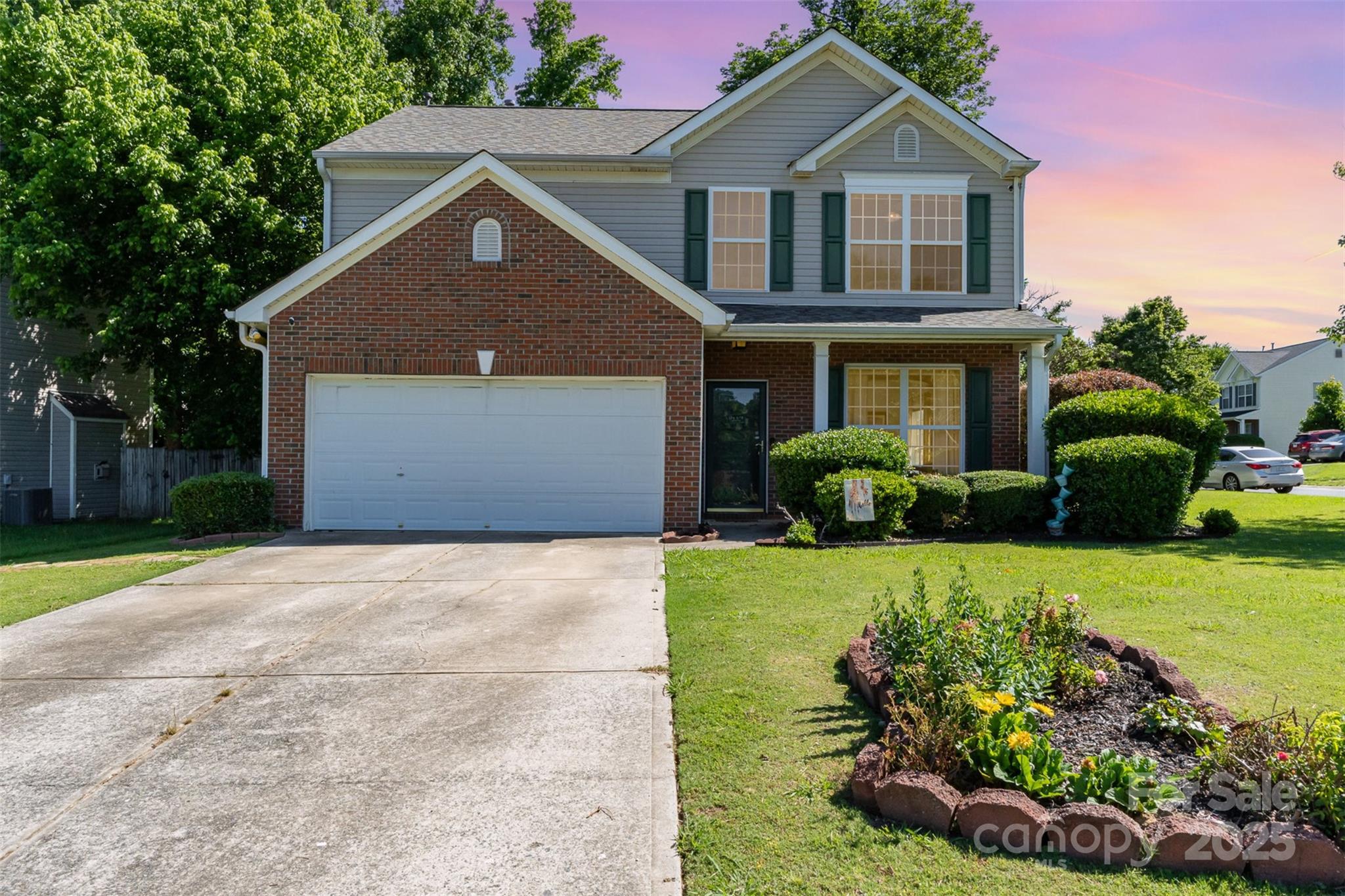 2206 Waters Trail Drive Charlotte NC 28216