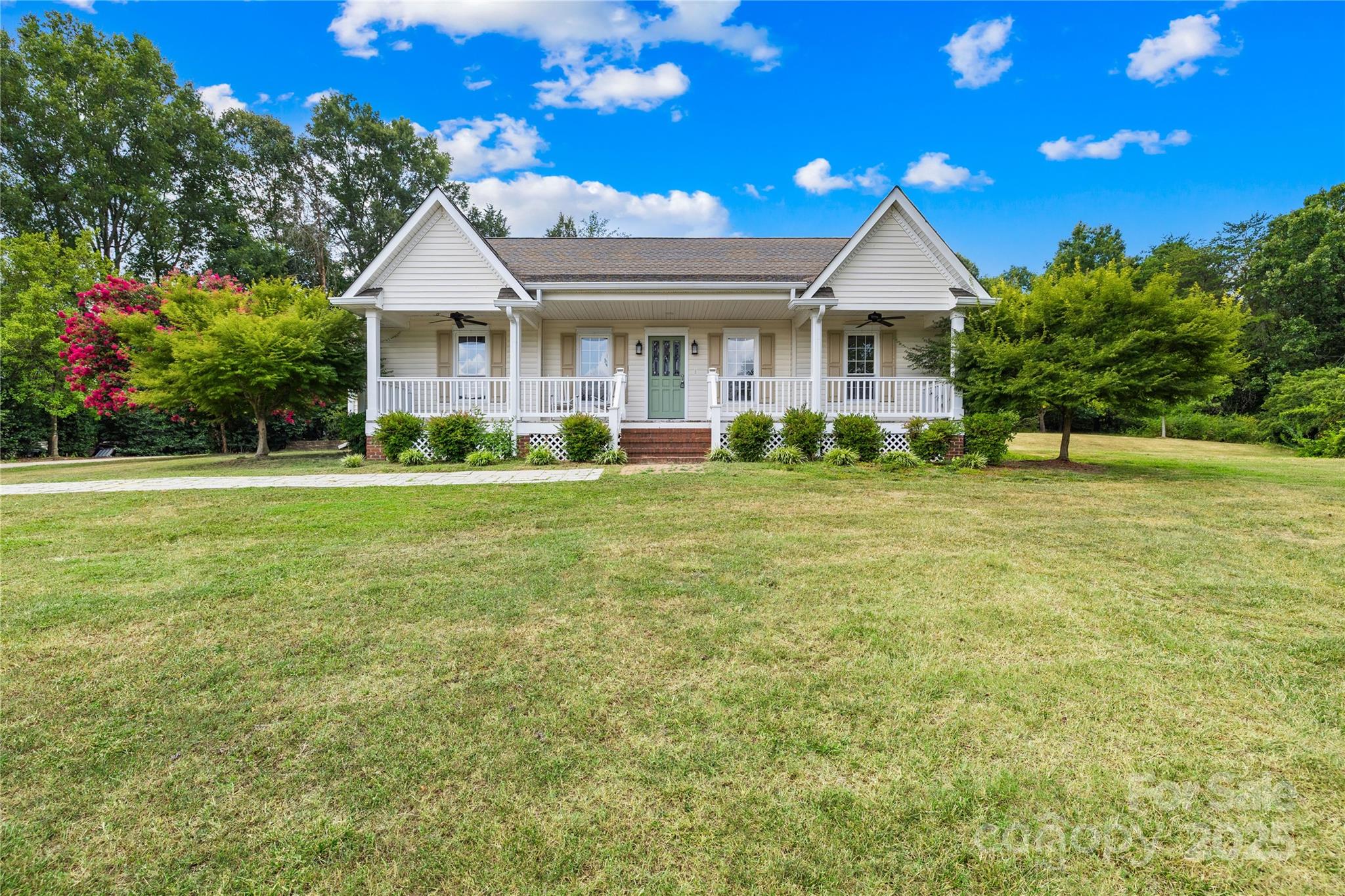 160 Pampas Lane Mooresville NC 28117