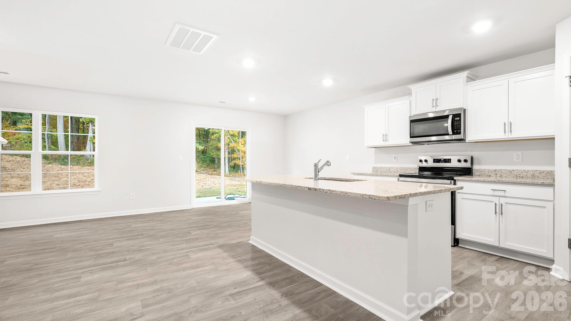 185 Prominent Drive Lexington NC 27292