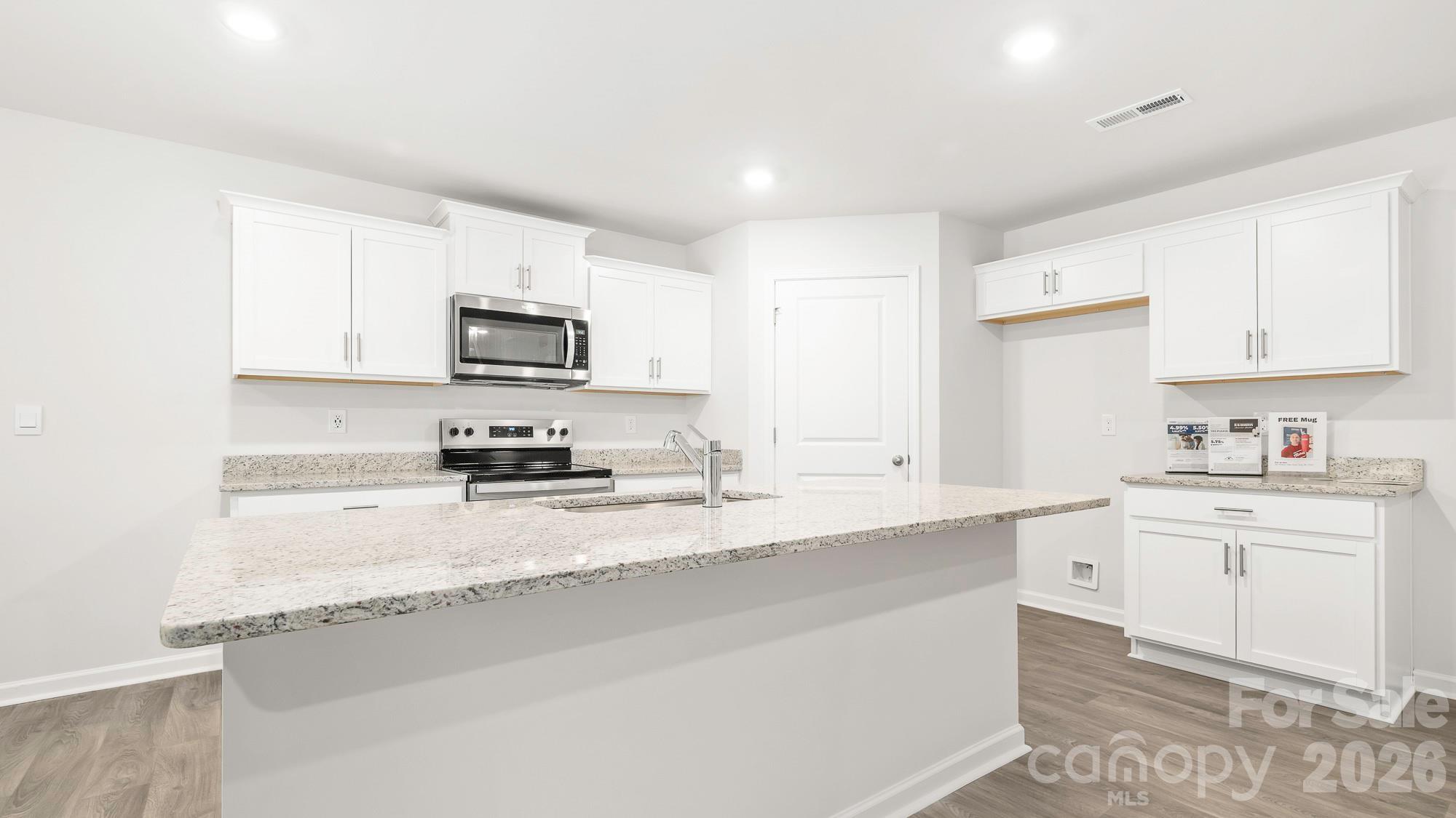 185 Prominent Drive Lexington NC 27292
