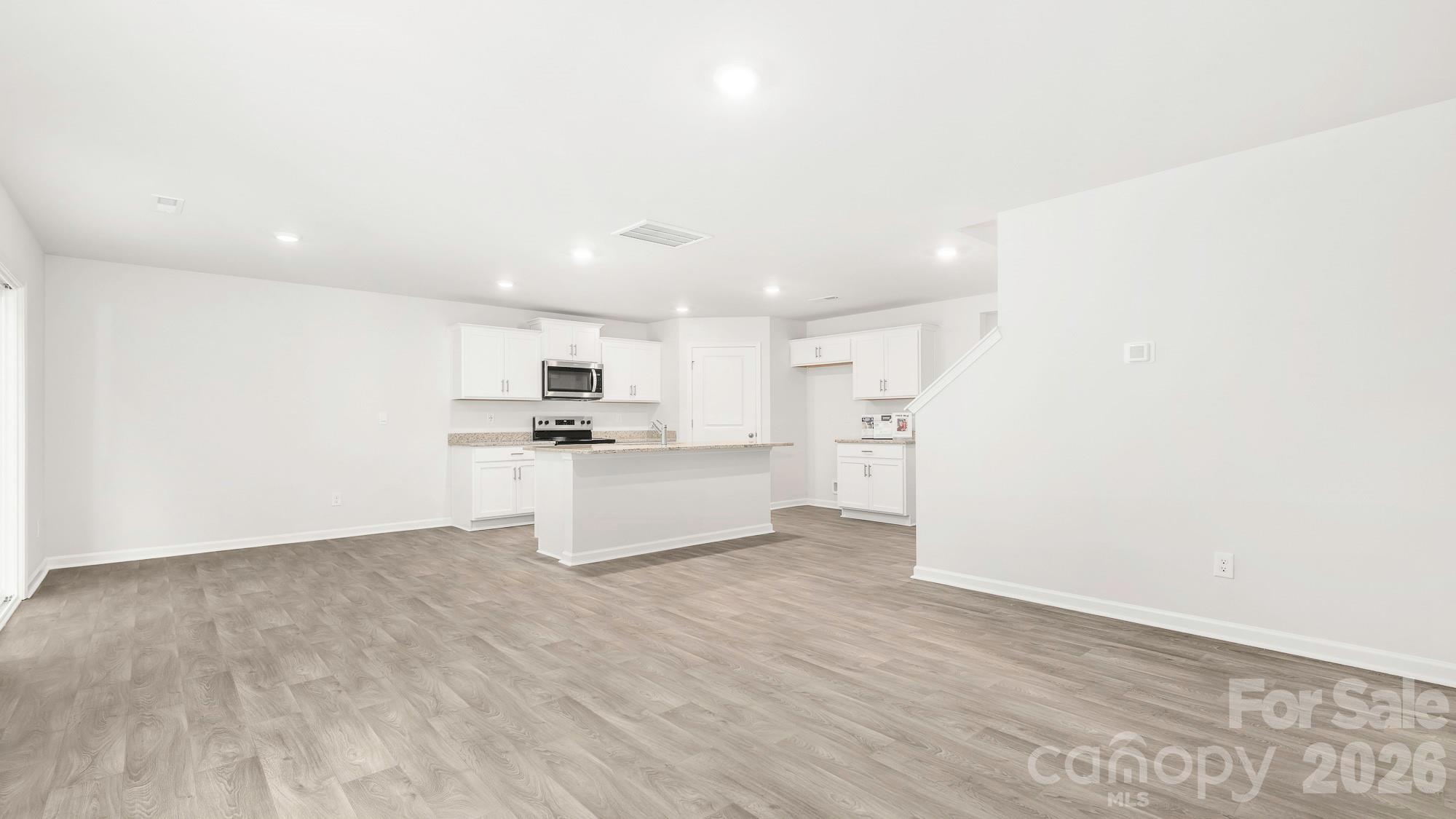 185 Prominent Drive Lexington NC 27292