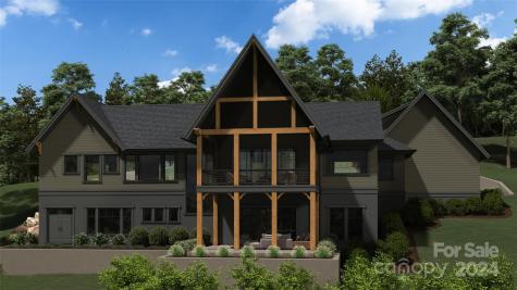 2101 Harm Creek Loop Mill Spring NC 28756