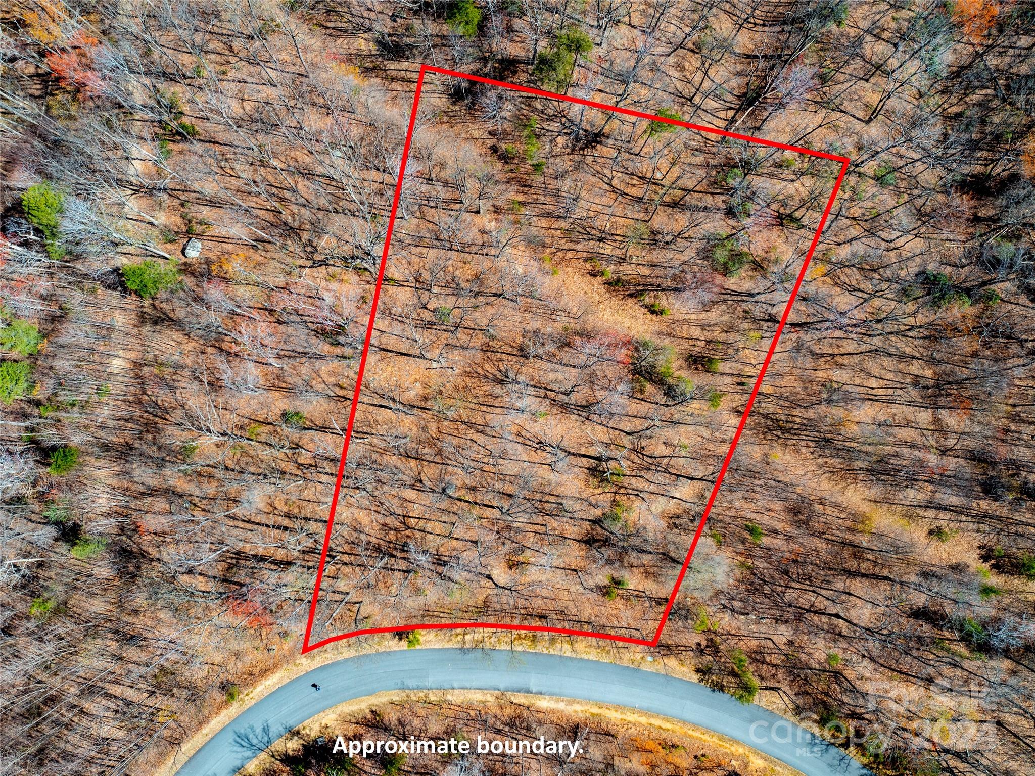 2101 Harm Creek Loop Mill Spring NC 28756