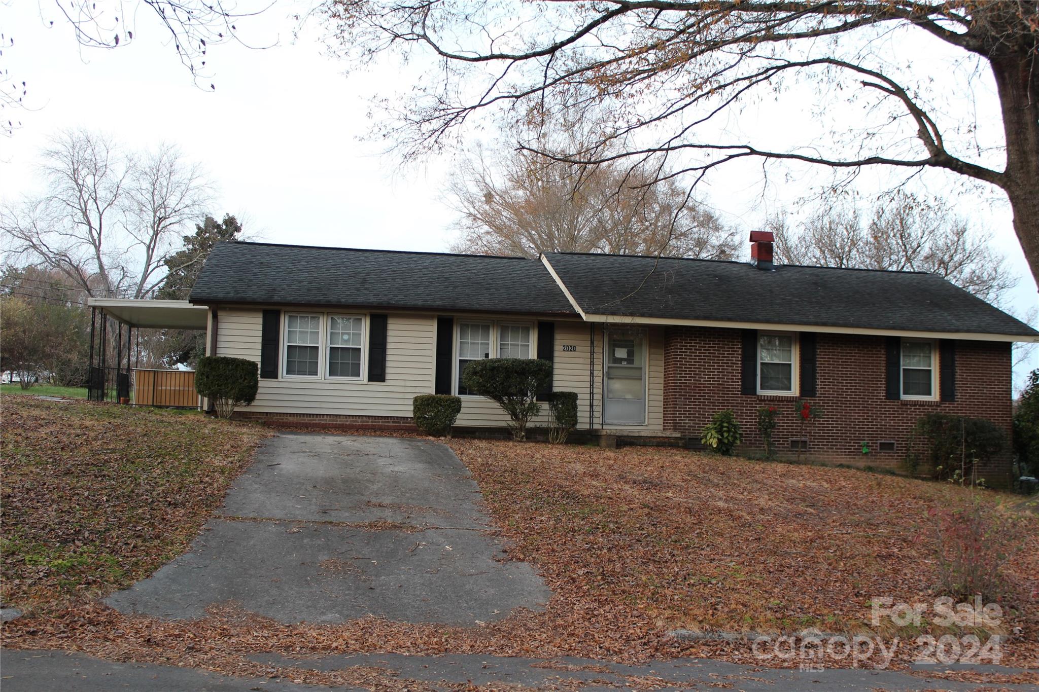 2020 Parkdale Avenue Gastonia NC 28052
