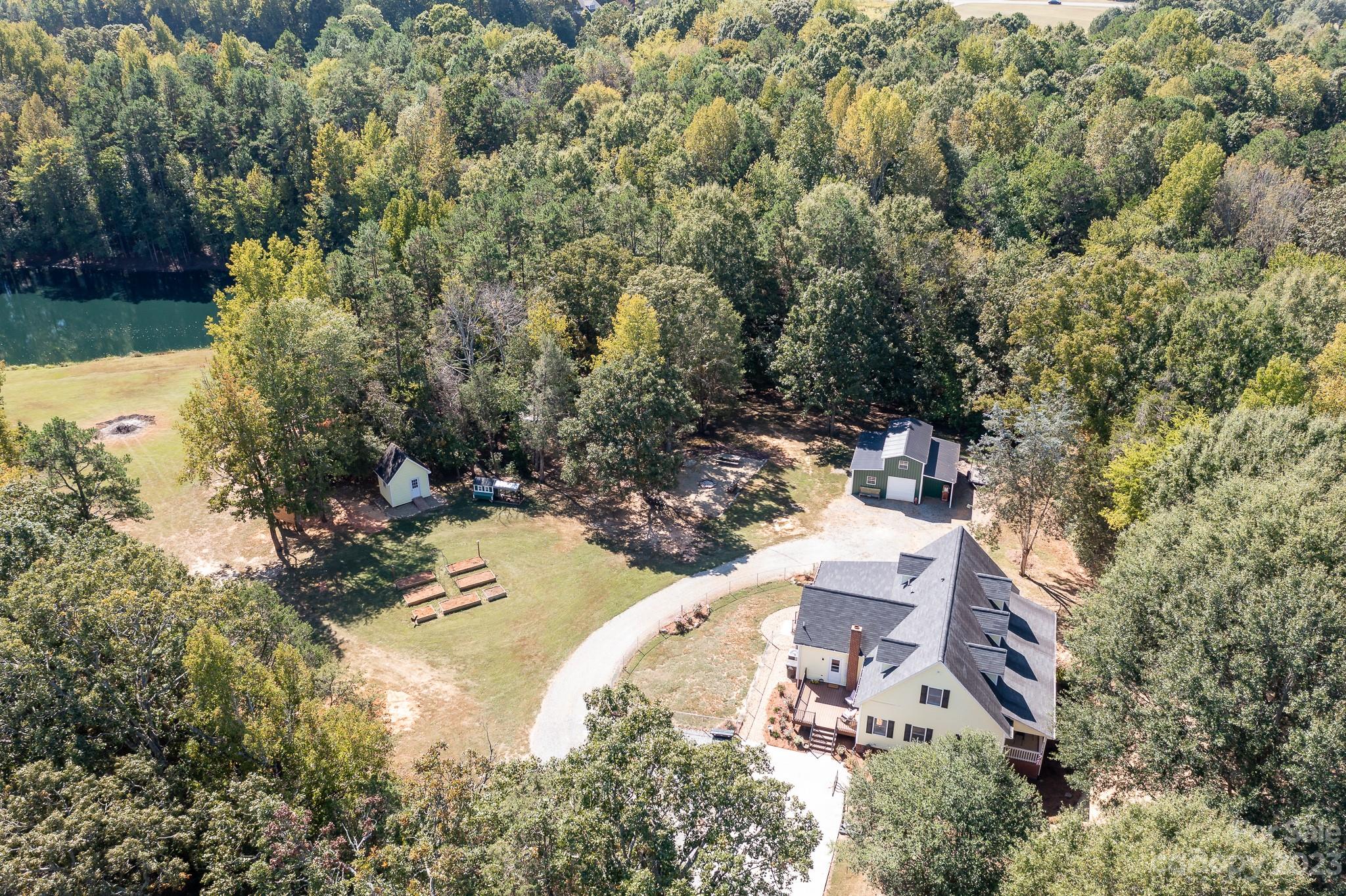 201 Brumley Road Mooresville NC 28115