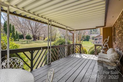 105 White Oak Circle Black Mountain NC 28711