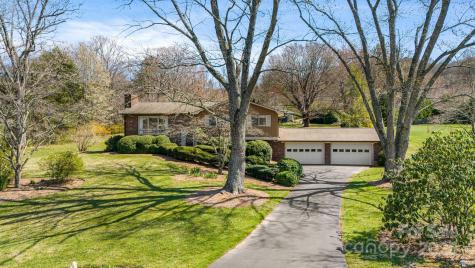 105 White Oak Circle Black Mountain NC 28711