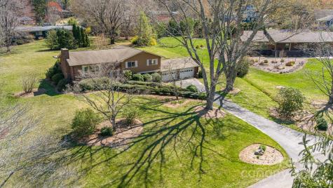 105 White Oak Circle Black Mountain NC 28711