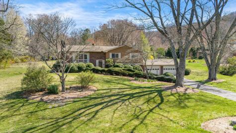 105 White Oak Circle Black Mountain NC 28711