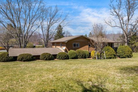 105 White Oak Circle Black Mountain NC 28711