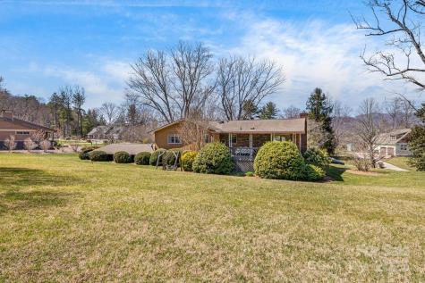 105 White Oak Circle Black Mountain NC 28711