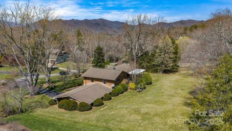 105 White Oak Circle Black Mountain NC 28711