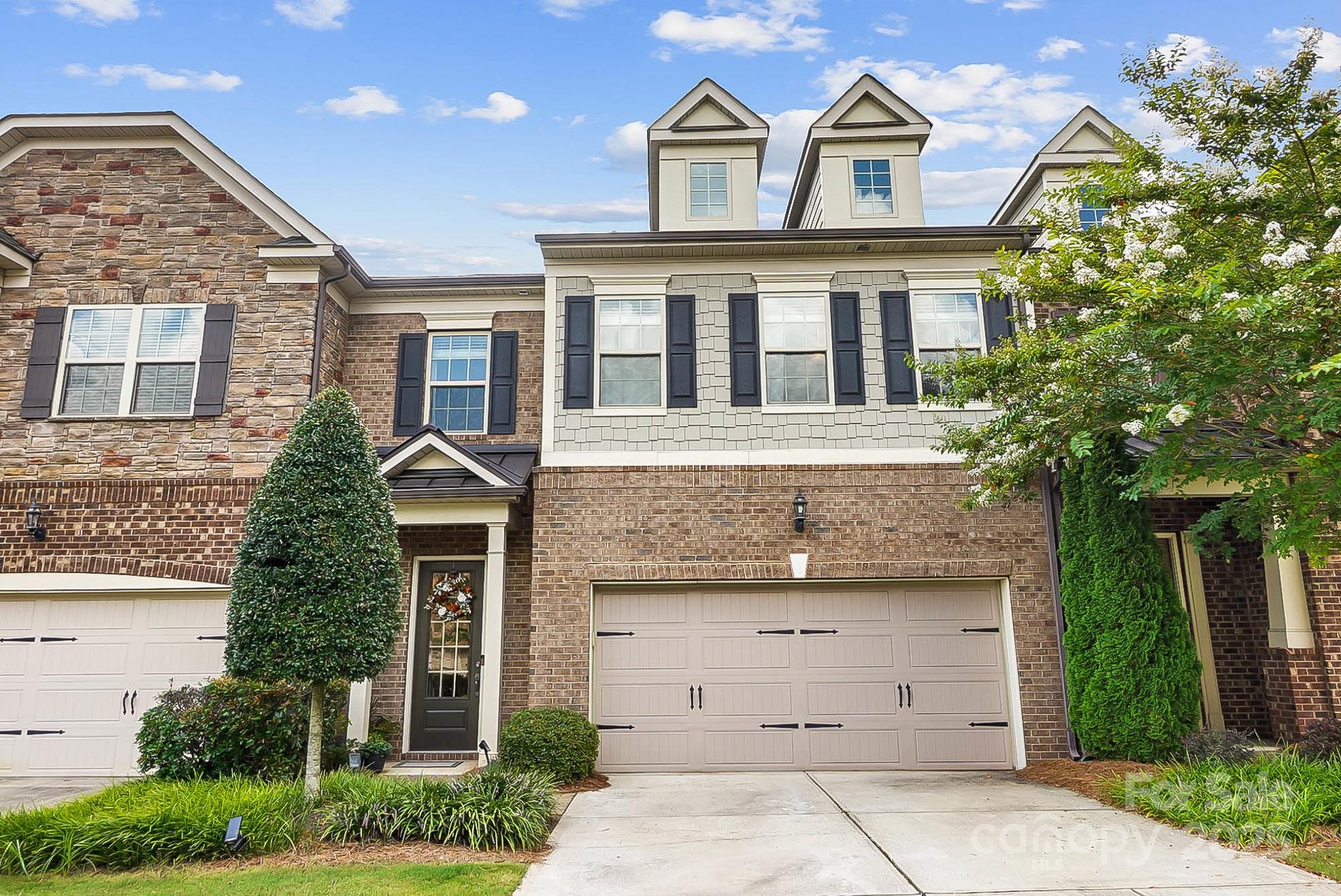 10718 Campbell Commons Way Charlotte NC 28277