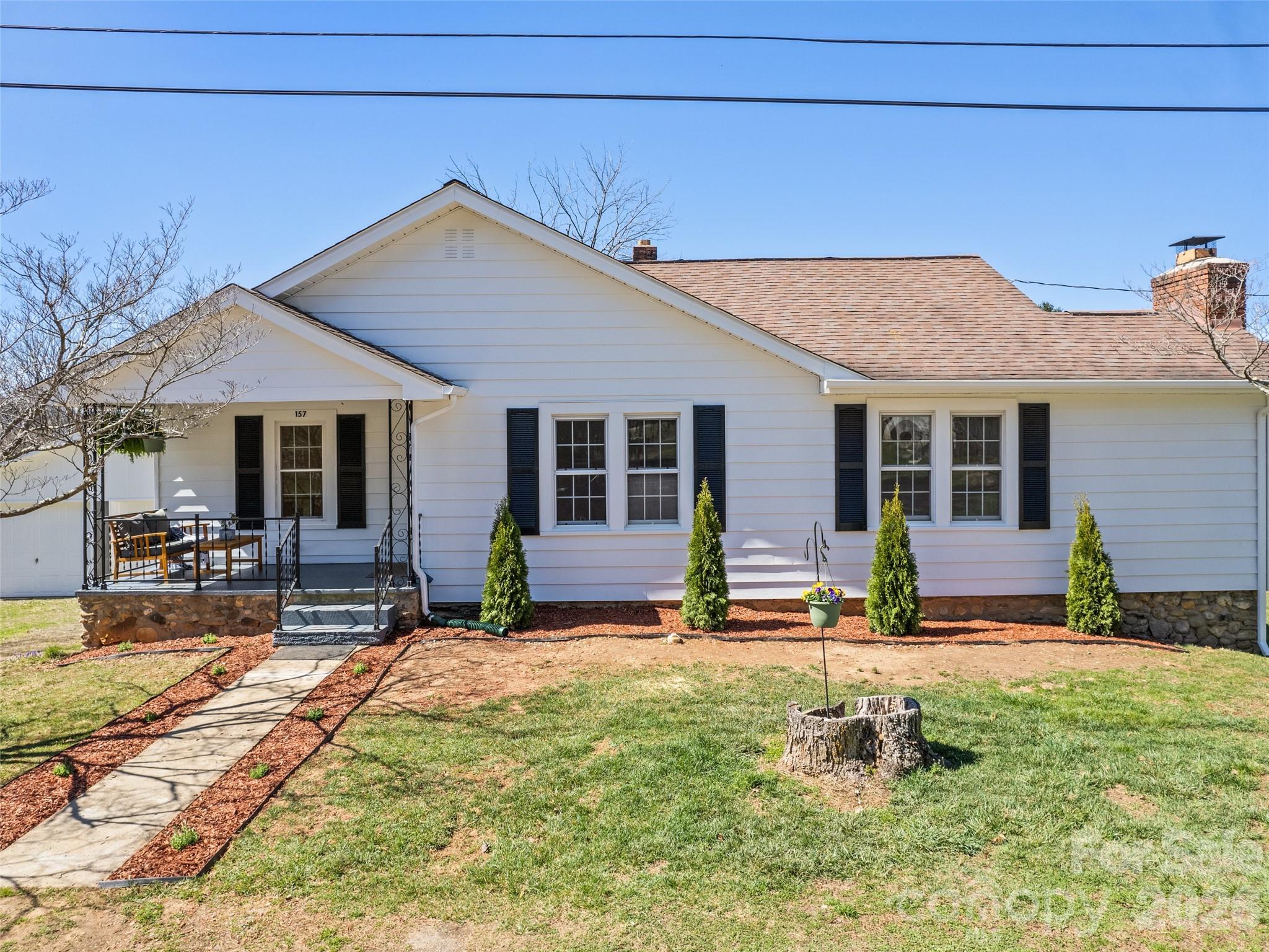 157 Morgan Street Canton NC 28716