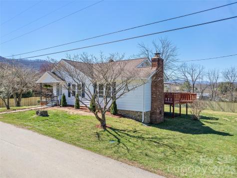 157 Morgan Street Canton NC 28716
