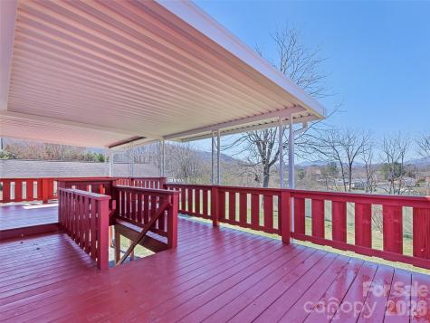 157 Morgan Street Canton NC 28716