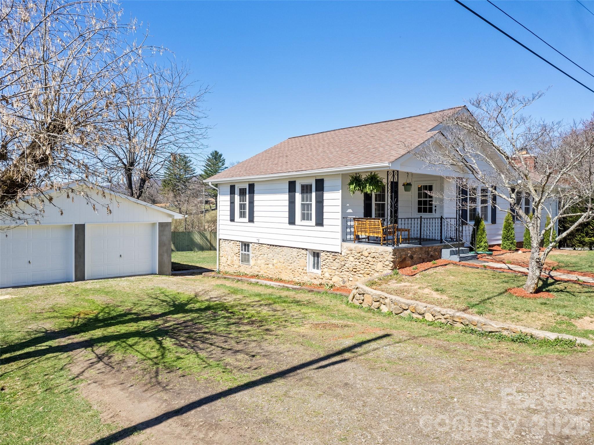 157 Morgan Street Canton NC 28716