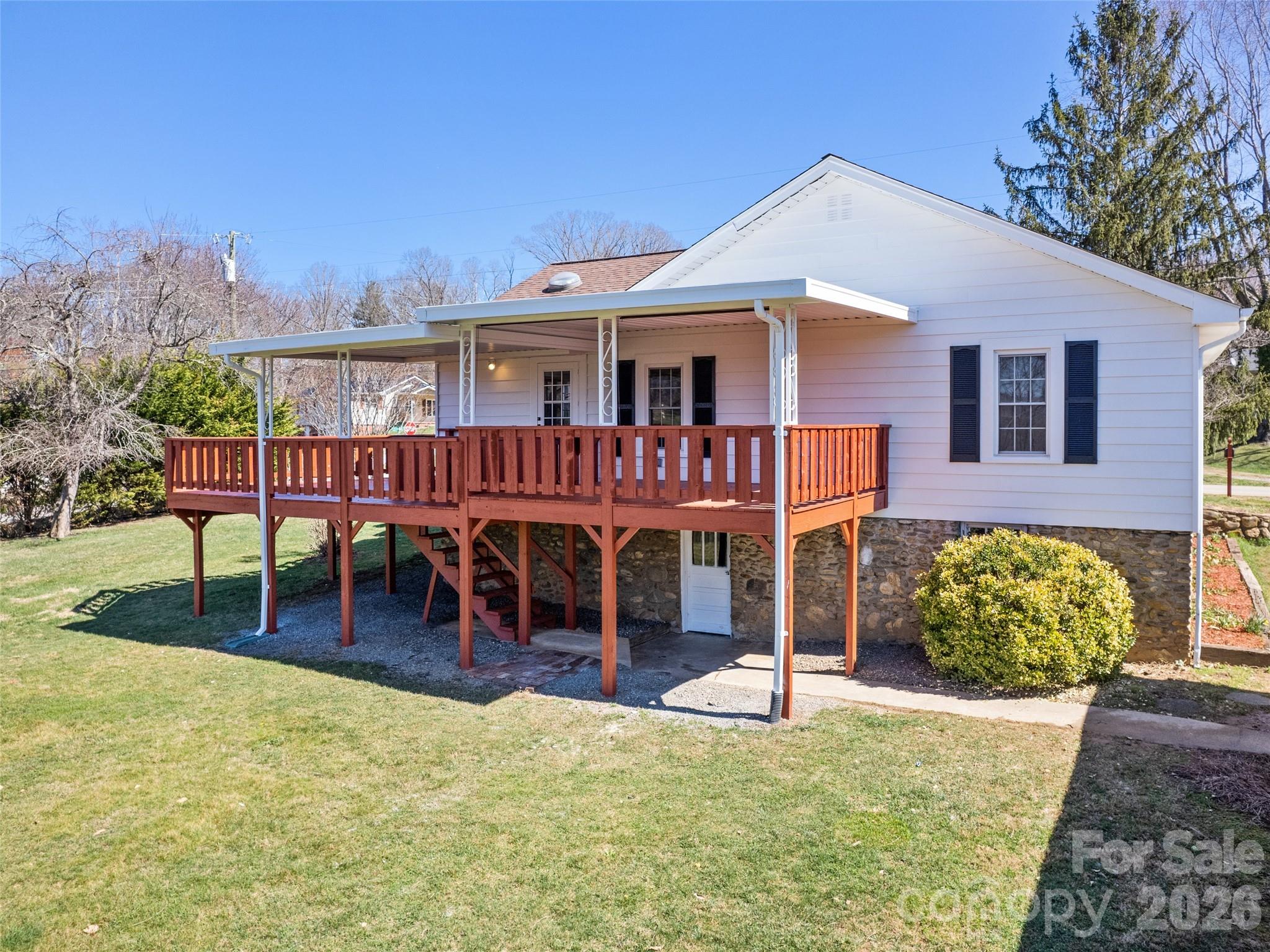 157 Morgan Street Canton NC 28716
