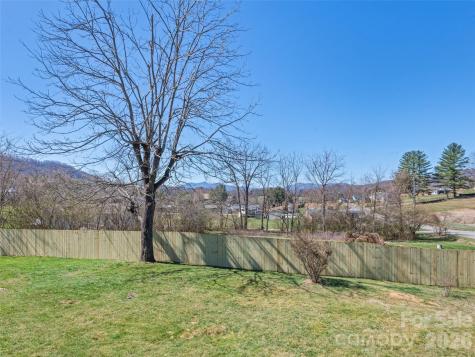157 Morgan Street Canton NC 28716