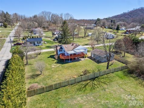 157 Morgan Street Canton NC 28716