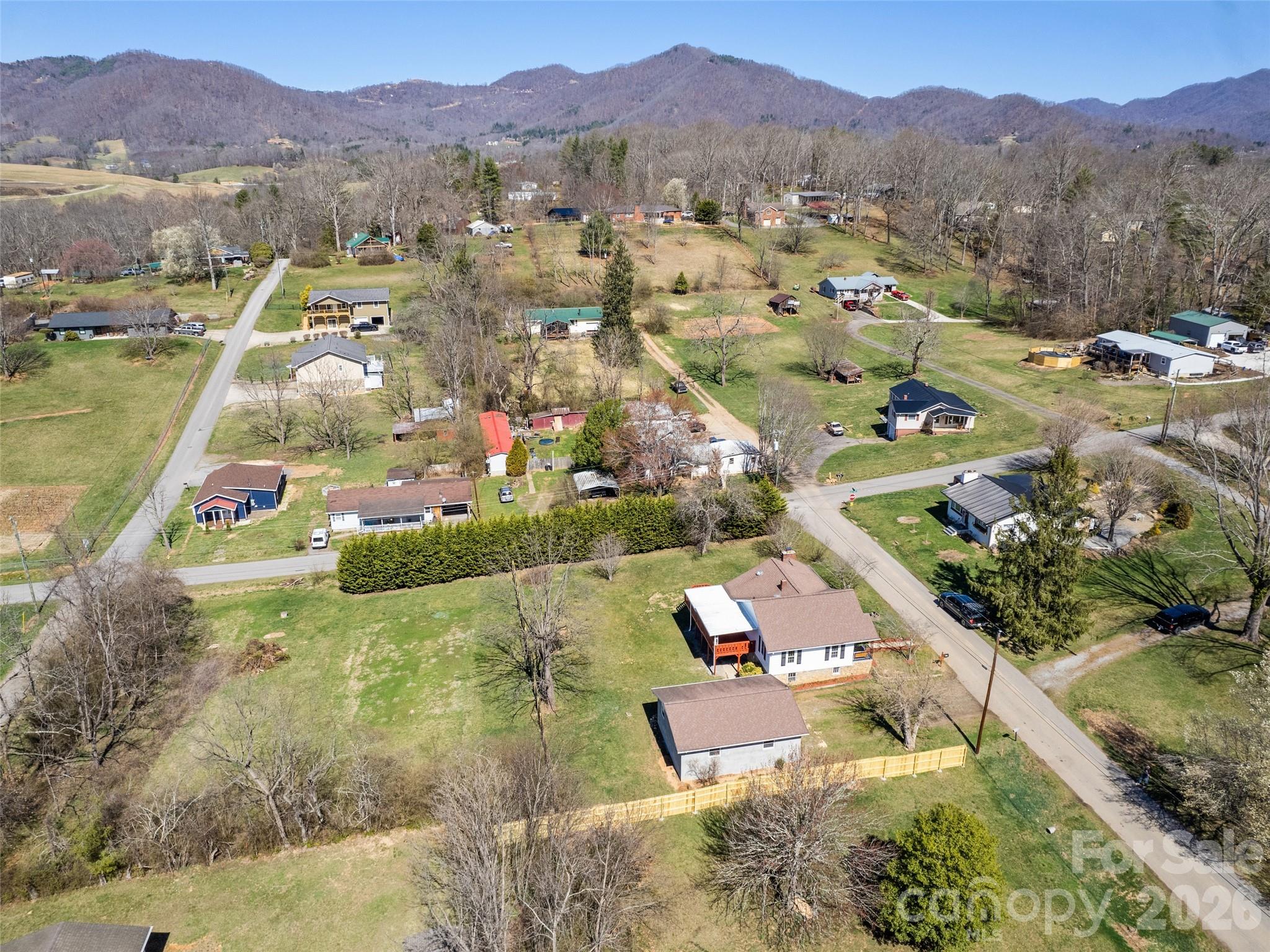 157 Morgan Street Canton NC 28716