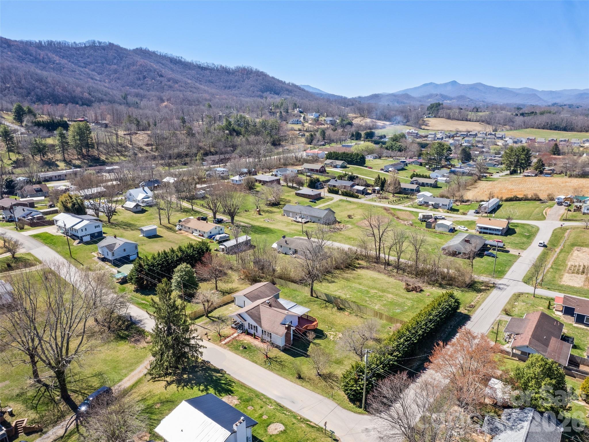 157 Morgan Street Canton NC 28716