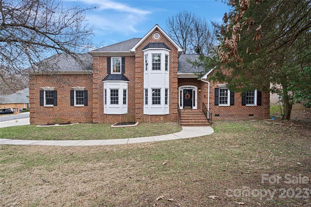 9921 Providence Road Charlotte NC 28277