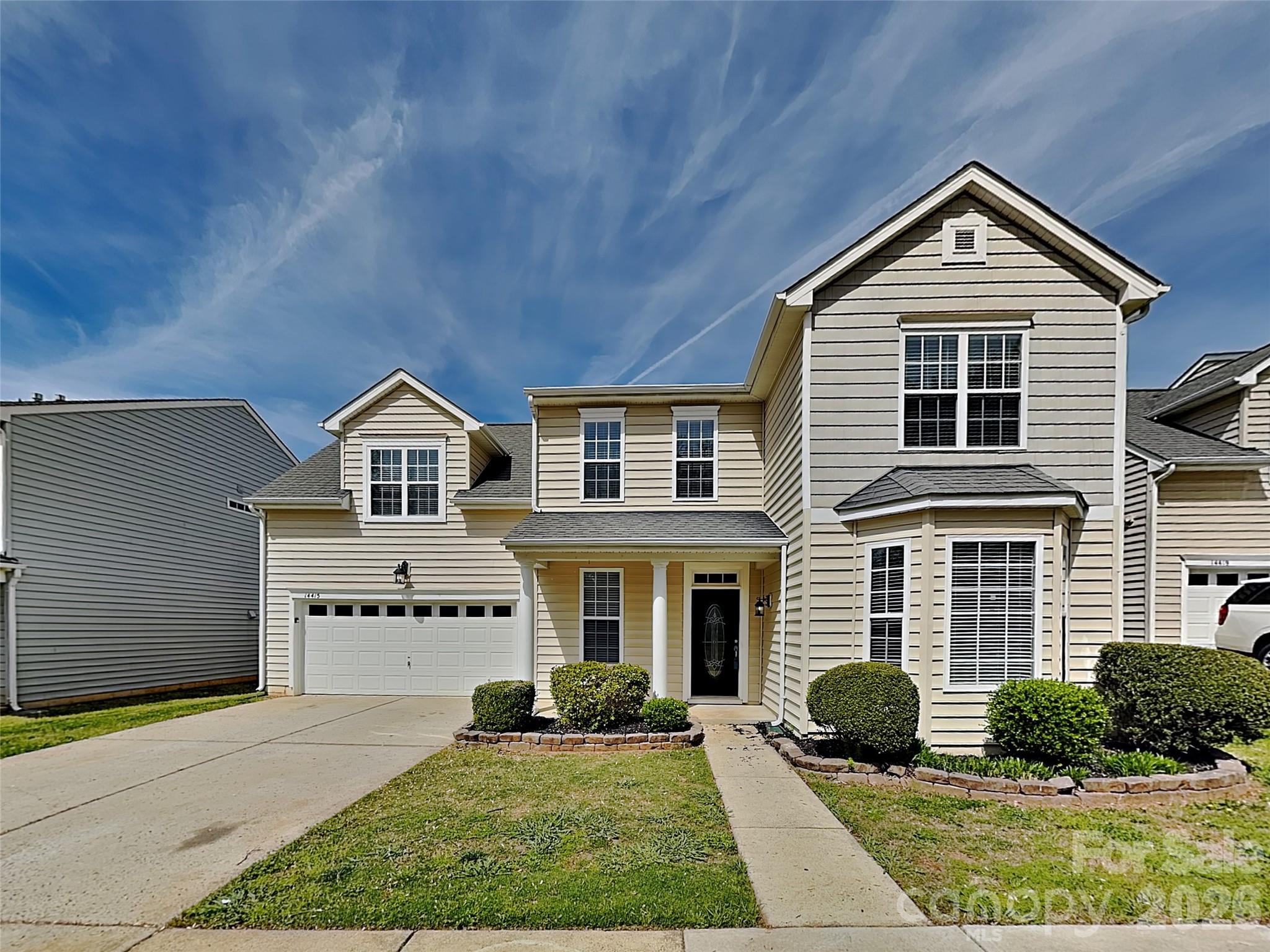 14415 Lyon Hill Lane Huntersville NC 28078