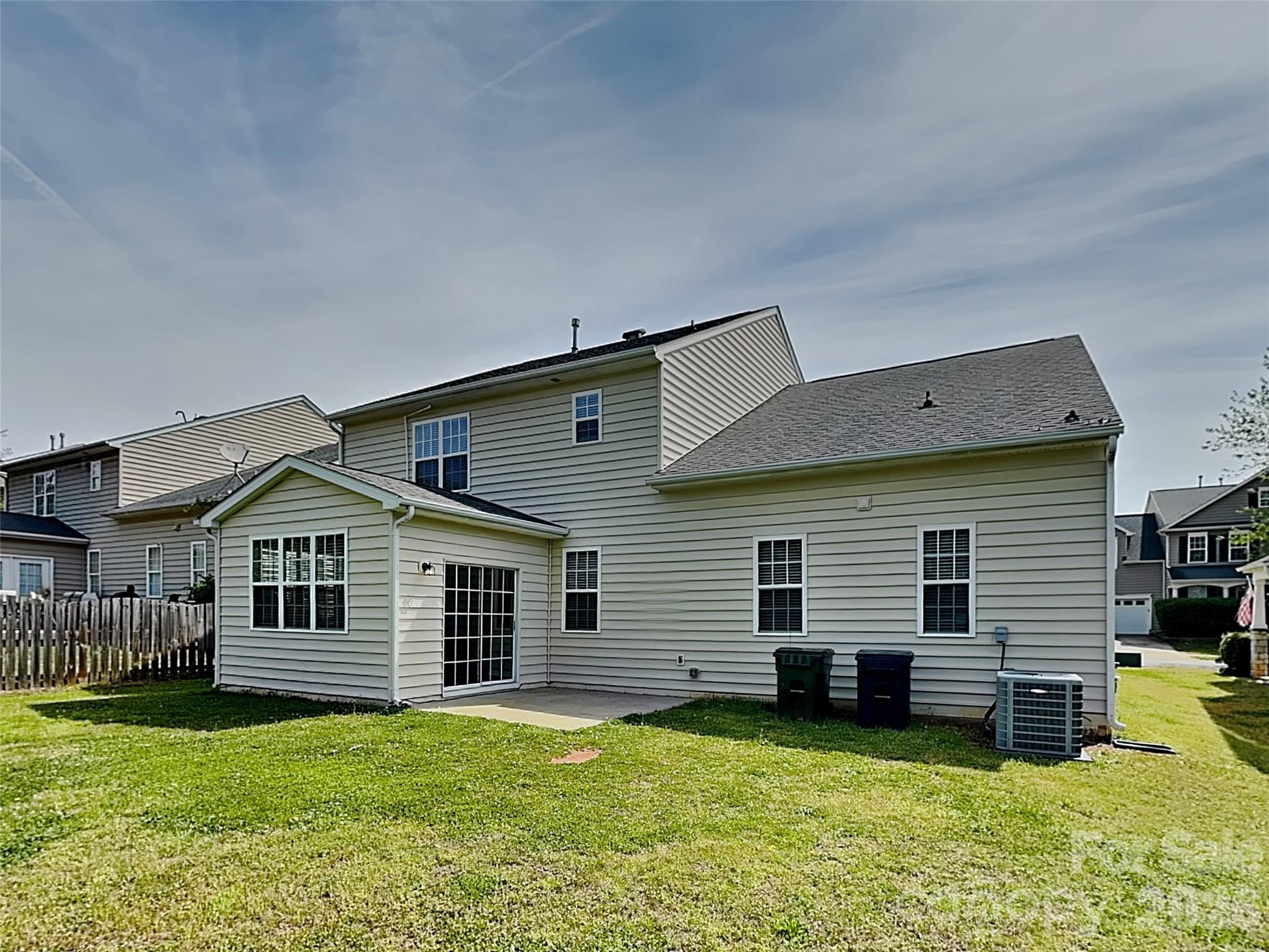 14415 Lyon Hill Lane Huntersville NC 28078