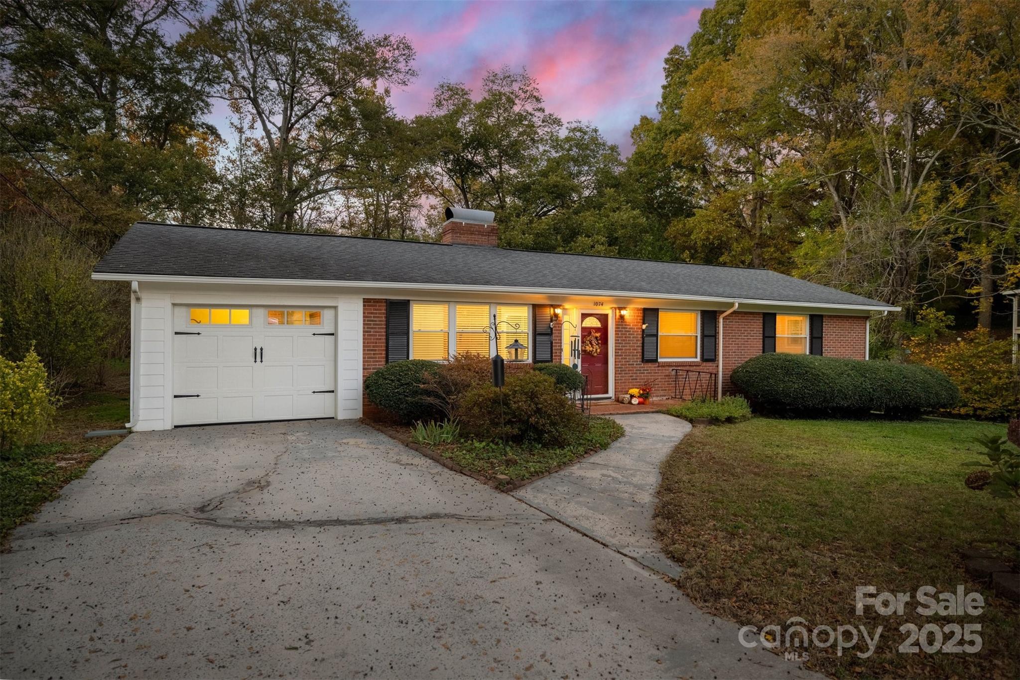 1074 5th Avenue Court NW Hickory NC 28601