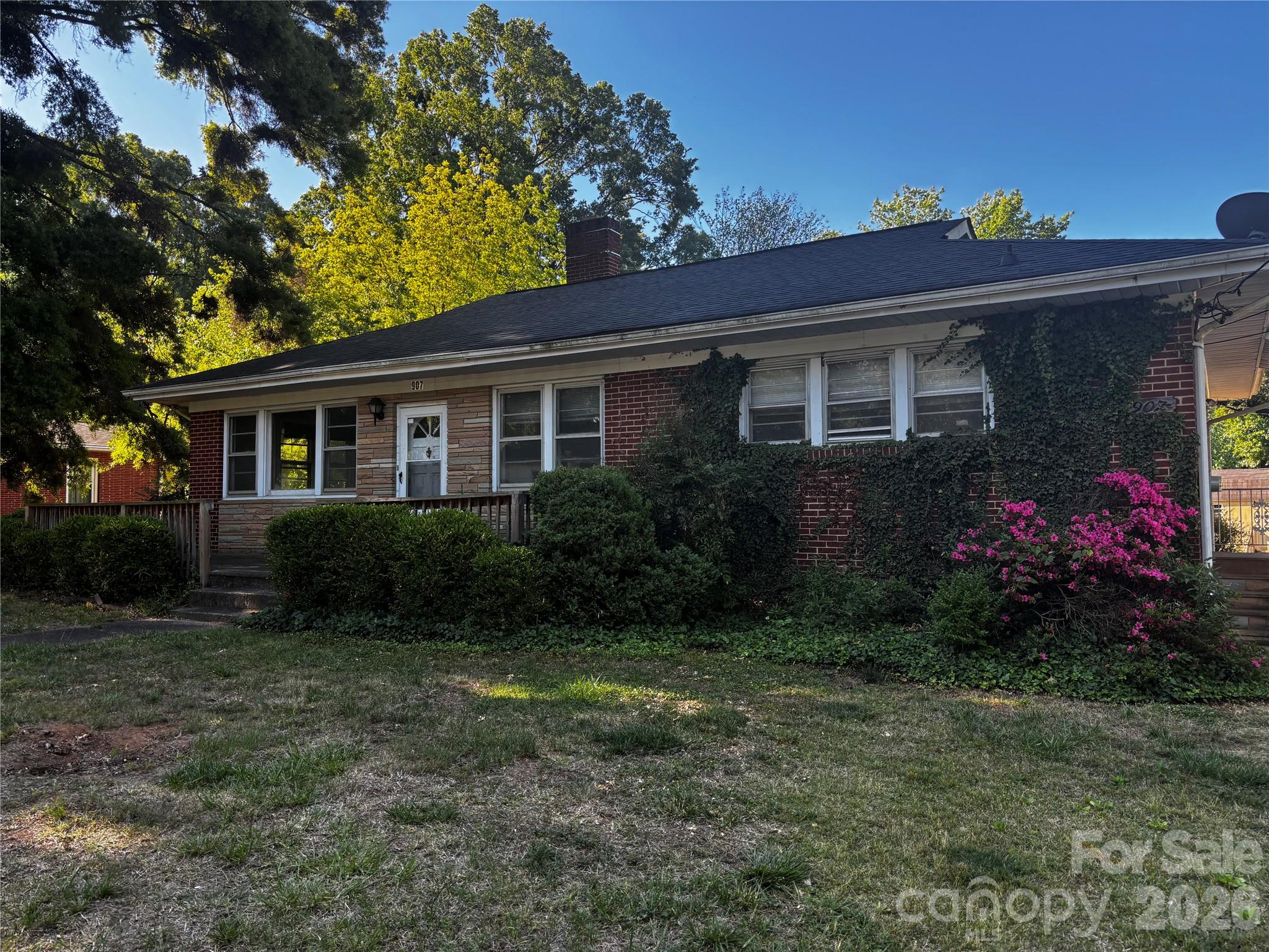 907 Maple Avenue Salisbury NC 28144
