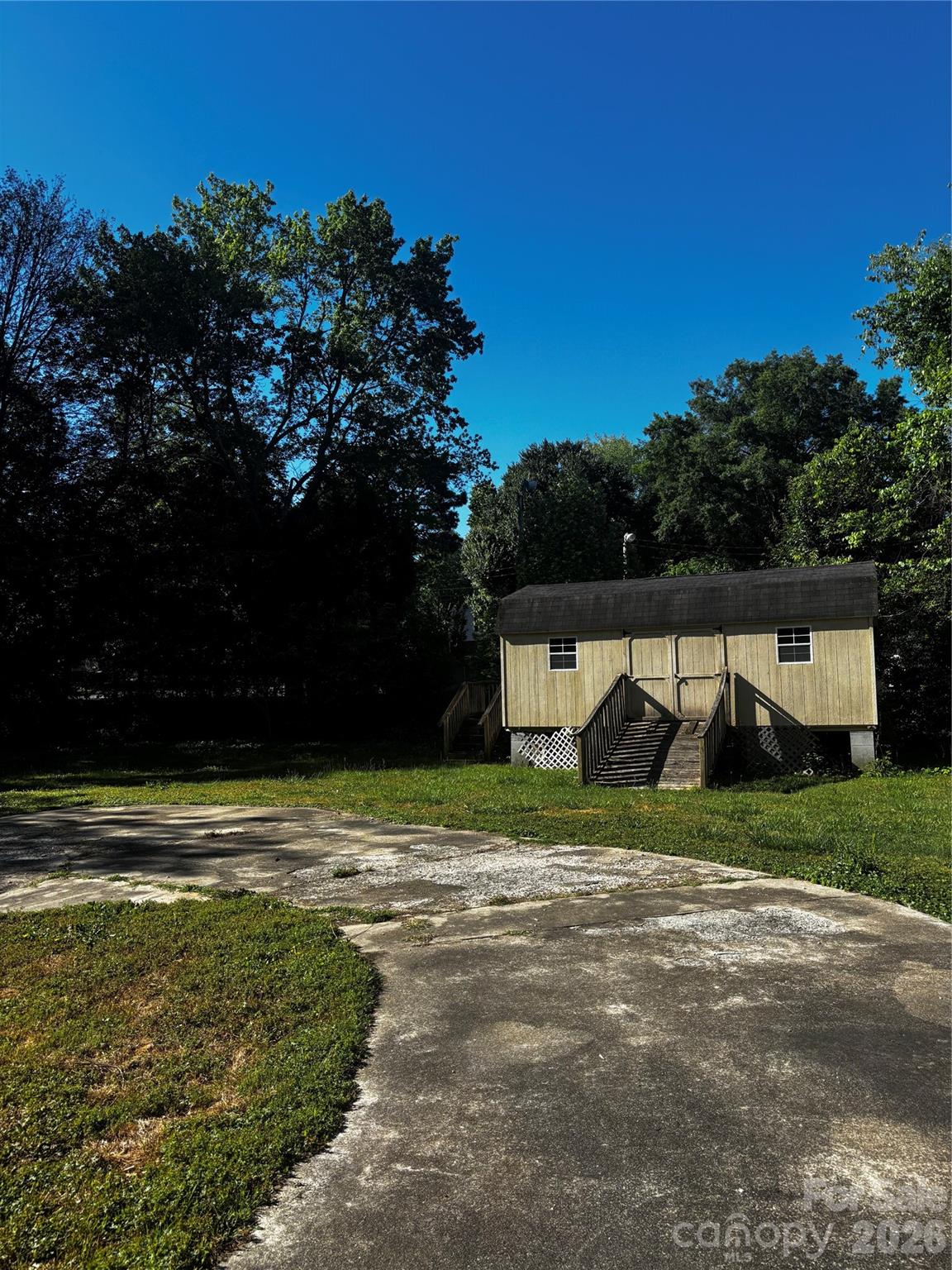 907 Maple Avenue Salisbury NC 28144