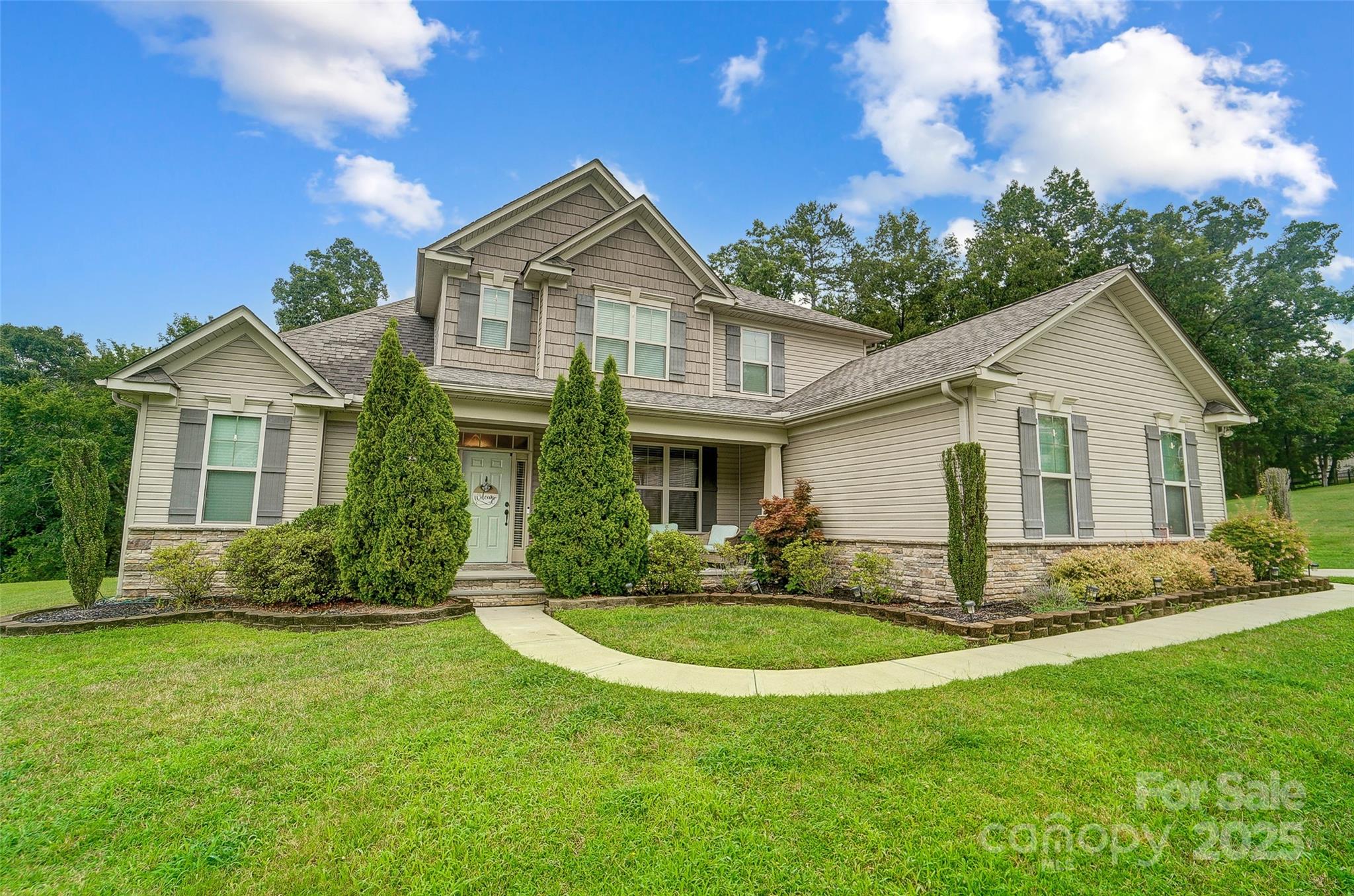2314 Fairport Drive SE Concord NC 28025
