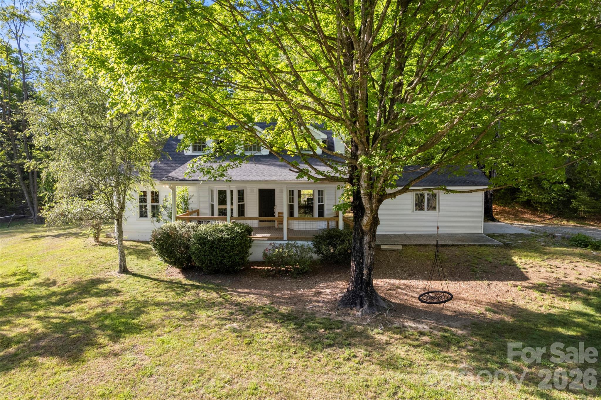 229 Sandstone Lane Hendersonville NC 28739