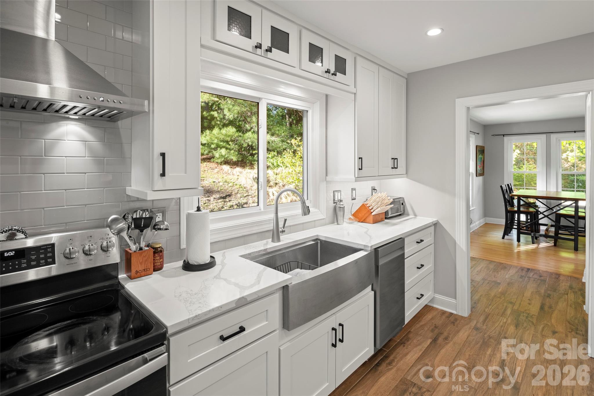 229 Sandstone Lane Hendersonville NC 28739