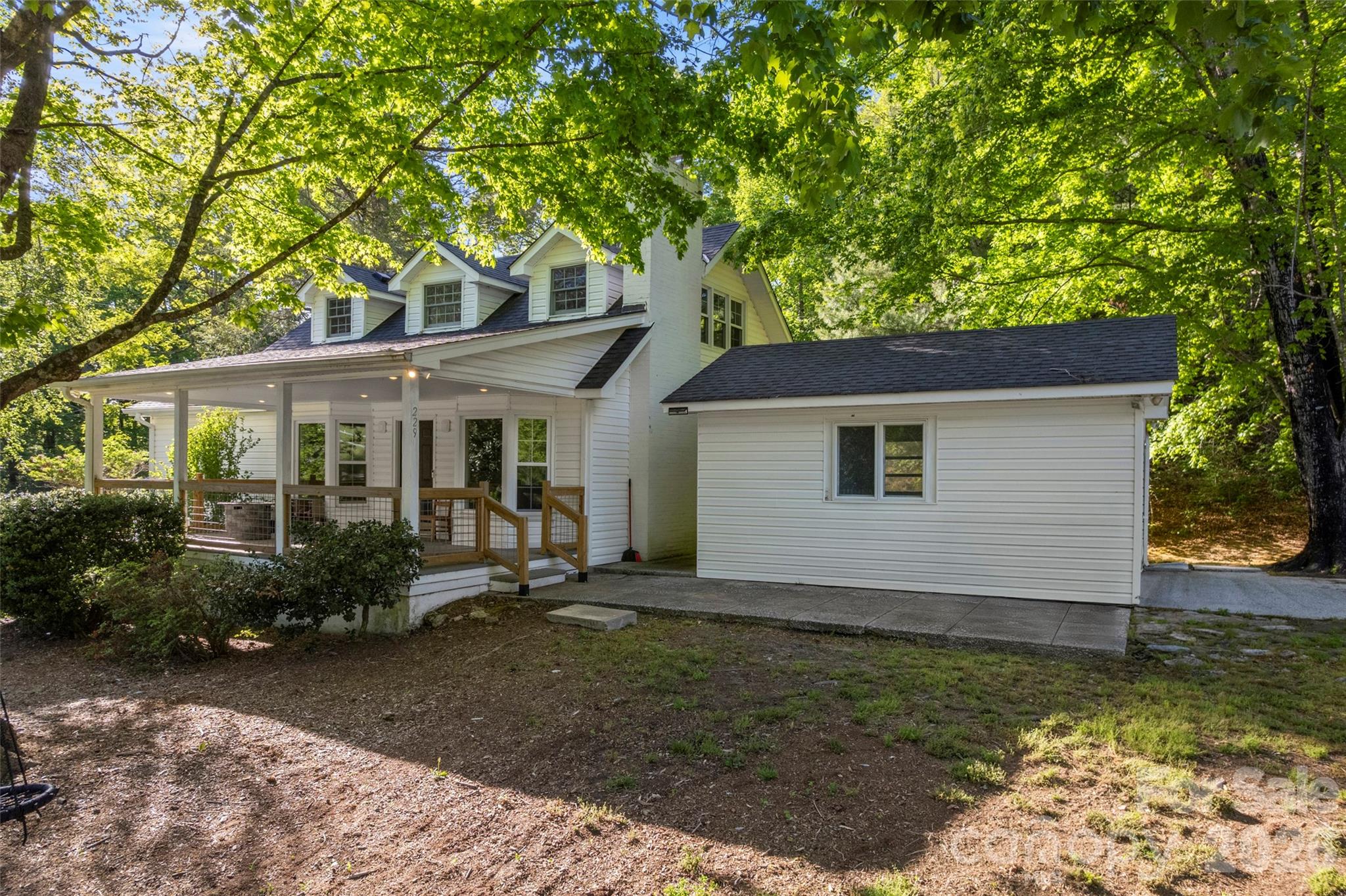 229 Sandstone Lane Hendersonville NC 28739