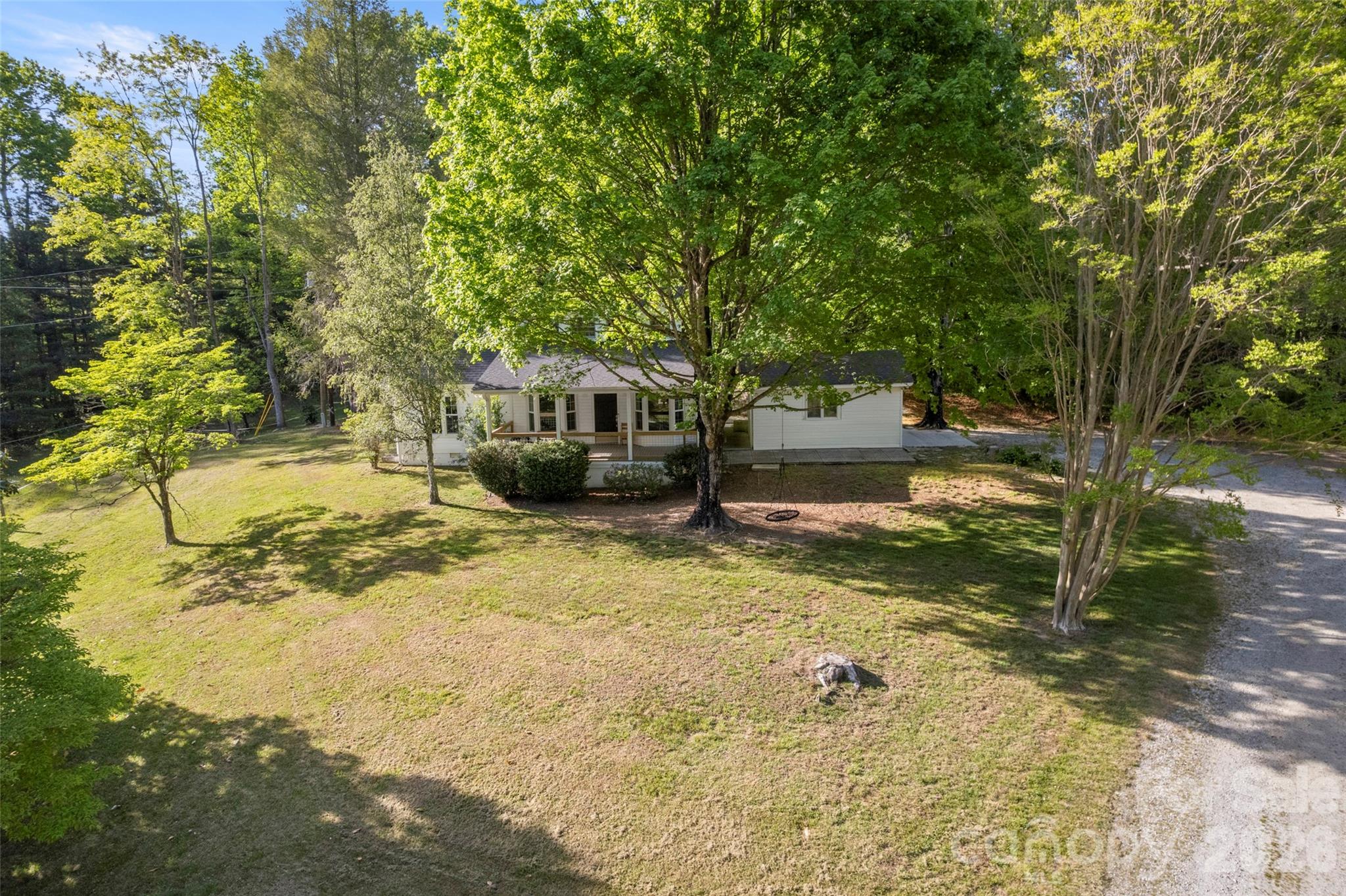 229 Sandstone Lane Hendersonville NC 28739