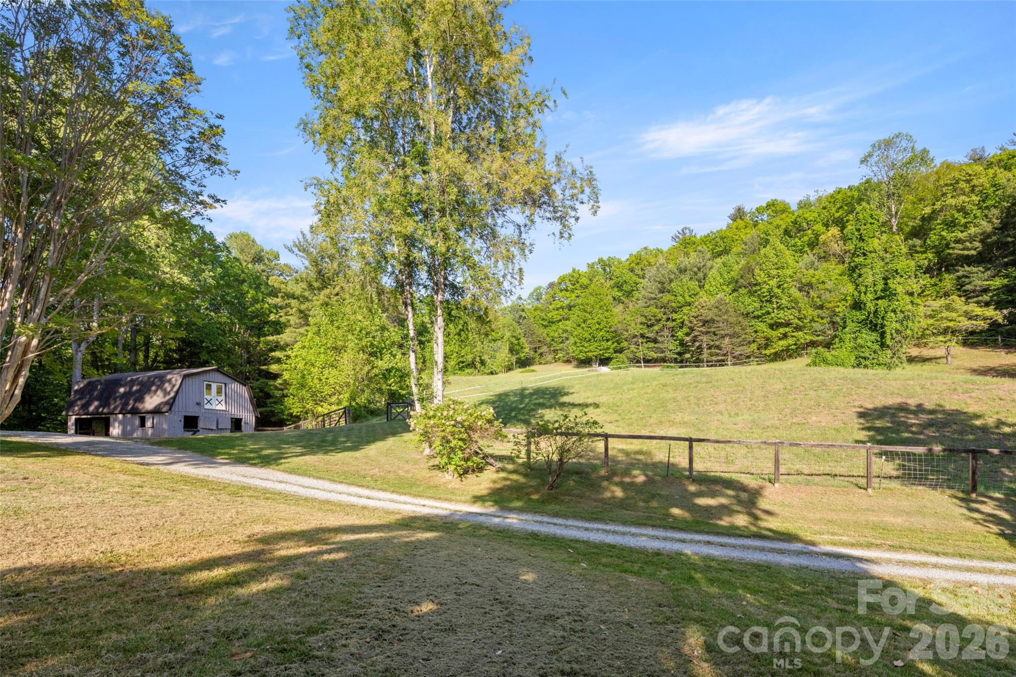 229 Sandstone Lane Hendersonville NC 28739